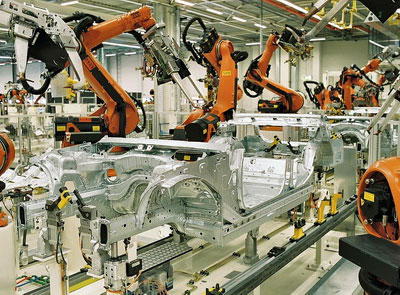 Hitech Industrials Group