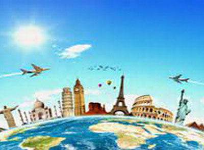 Tourism & Entertainment