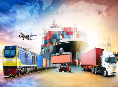 Atlantis Transportation