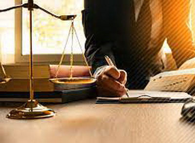 Legal Service Center